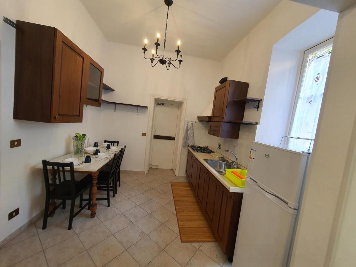 Villa Arcobaleno Rondo Garibaldi Sanremo Dış mekan fotoğraf