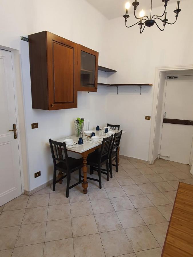 Villa Arcobaleno Rondo Garibaldi Sanremo Dış mekan fotoğraf