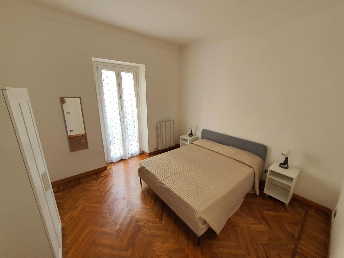 Villa Arcobaleno Rondo Garibaldi Sanremo Dış mekan fotoğraf