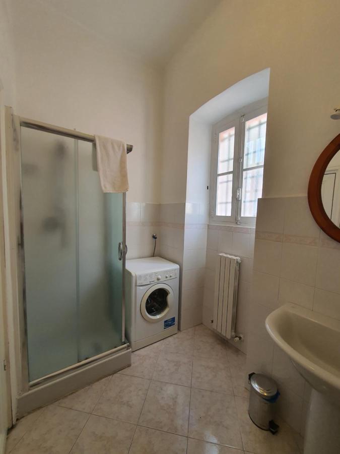 Villa Arcobaleno Rondo Garibaldi Sanremo Dış mekan fotoğraf