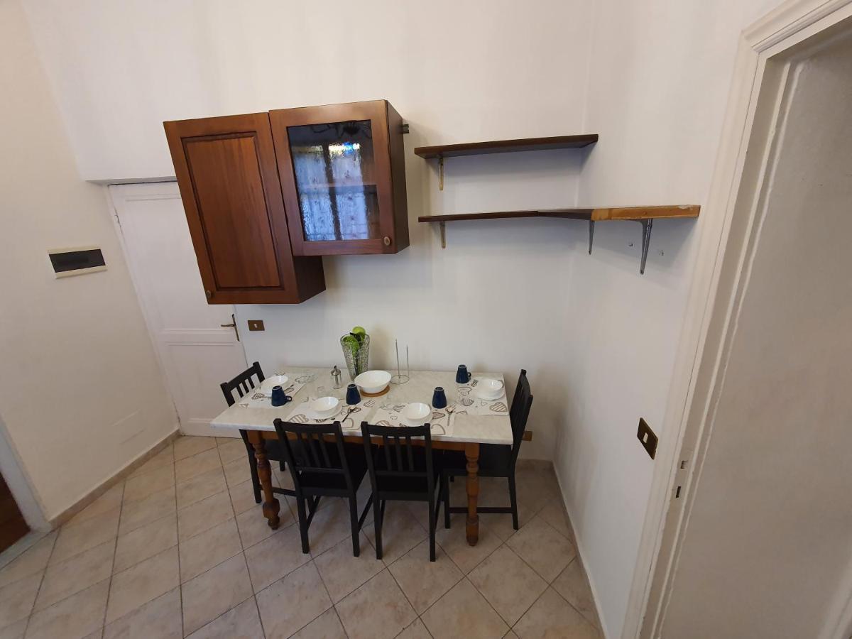 Villa Arcobaleno Rondo Garibaldi Sanremo Dış mekan fotoğraf